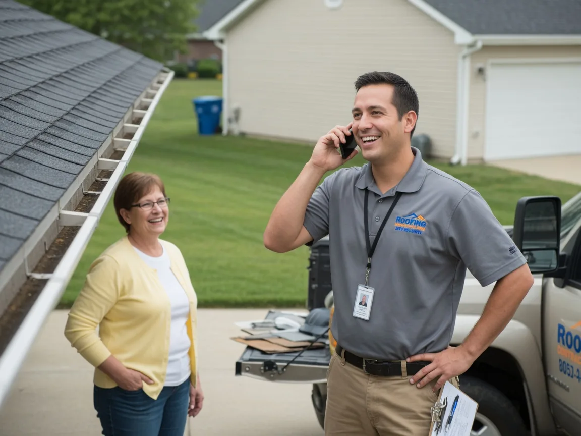Local Roofing Contractors Guildhall, VT FAQs